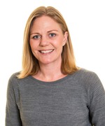 Sandra Andersson, speciallärare